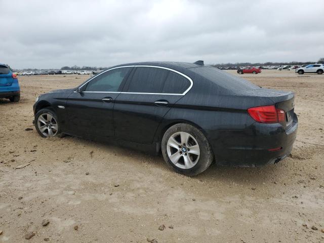 Photo 2 from auction – 2012 BMW 528 I with VIN WBAXG5C58CDY28001