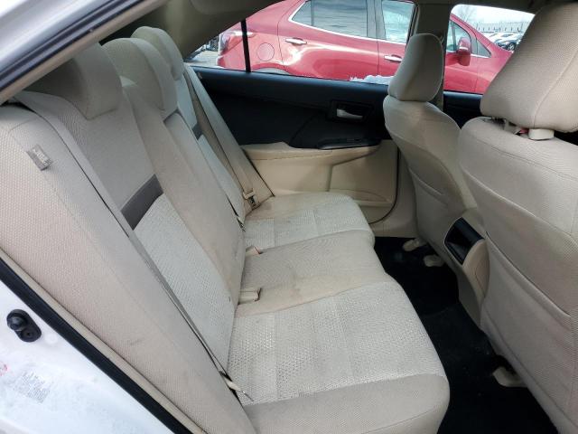 Photo 10 from auction – 2014 TOYOTA CAMRY L with VIN 4T4BF1FKXER389155