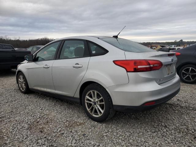Photo 2 from auction – 2016 FORD FOCUS SE with VIN 1FADP3F24GL310853