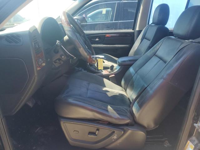 Photo 7 from auction – 2009 SAAB 9-7X 5.3I with VIN 5S3ET13M692800623
