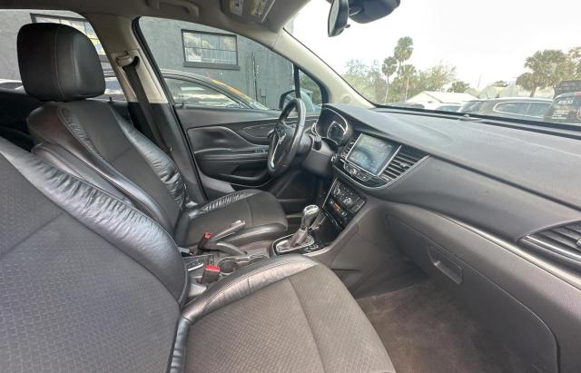 Photo 5 from auction – 2017 BUICK ENCORE PRE with VIN KL4CJASB1HB041617