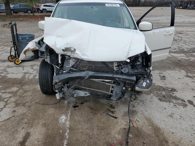 Photo 12 from auction – 2012 CHRYSLER TOWN & COU with VIN 2C4RC1BG9CR213117