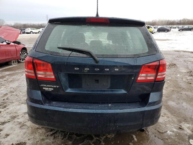 Снимка 6 от търг – 2015 DODGE JOURNEY SE с VIN 3C4PDCAB0FT618564