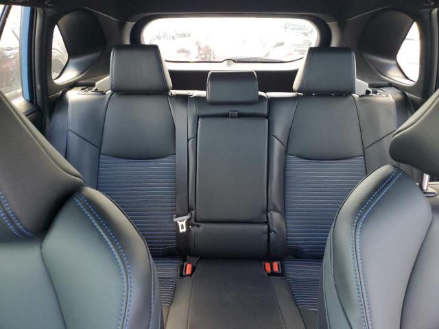 Photo 10 from auction – 2023 TOYOTA RAV4 XSE with VIN 2T3E6RFV4PW040437