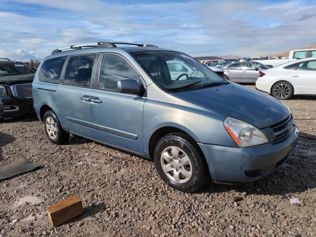 Photo 4 from auction – 2008 KIA SEDONA EX with VIN KNDMB233086206828