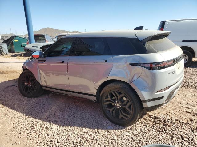 Photo 2 from auction – 2020 LAND ROVER RANGE ROVE with VIN SALZM2GXXLH080450