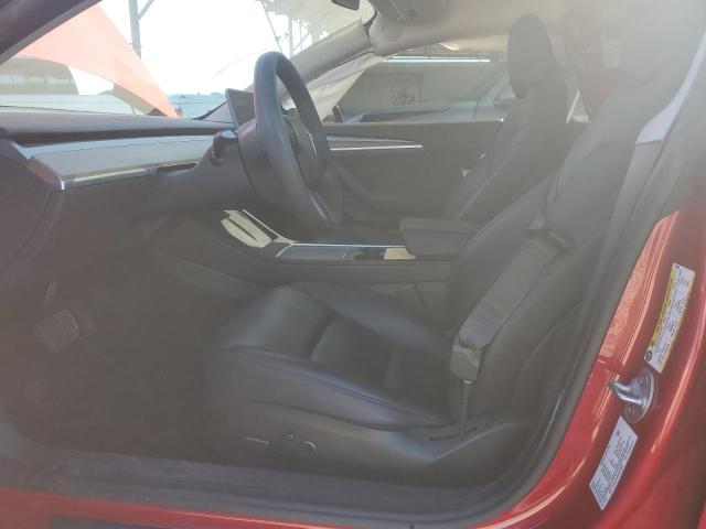 Снимка 7 от търг – 2023 TESLA MODEL 3 с VIN 5YJ3E1EA9PF579085