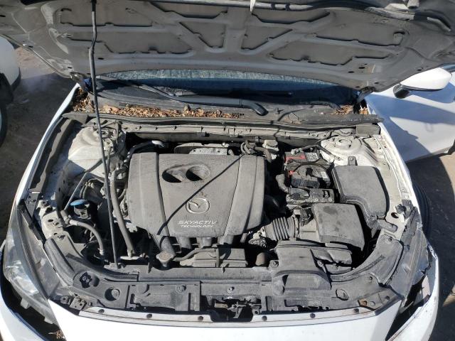 Photo 11 from auction – 2016 MAZDA 3 SPORT with VIN 3MZBM1T76GM326546