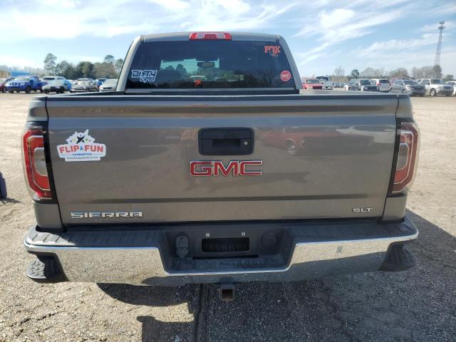 Photo 6 from auction – 2017 GMC SIERRA K15 with VIN 3GTU2NEC5HG238512