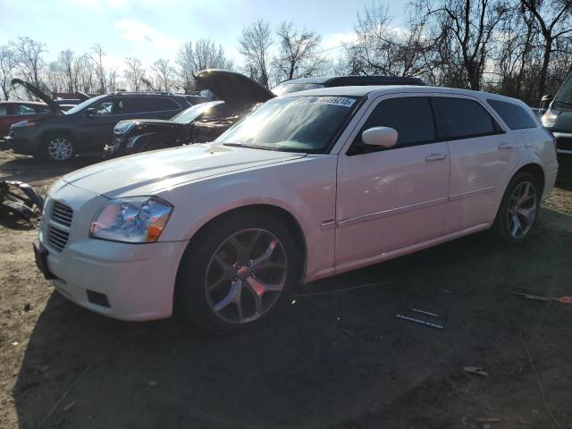 DODGE MAGNUM R/T 2005 with VIN 2D8GV58235H682430 - Photo from auction