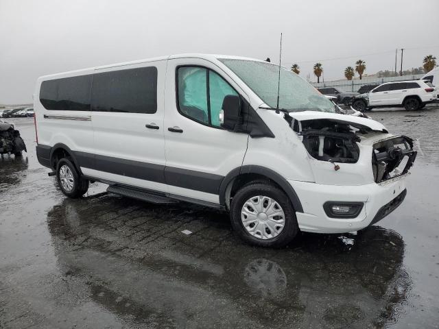 Photo 4 from auction – 2023 FORD TRANSIT T- with VIN 1FBAX2Y88PKB08729