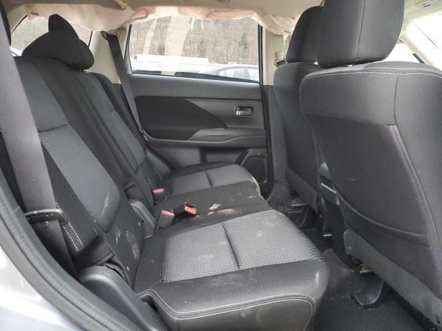 Photo 11 from auction – 2017 MITSUBISHI OUTLANDER with VIN JA4AZ3A30HZ015930