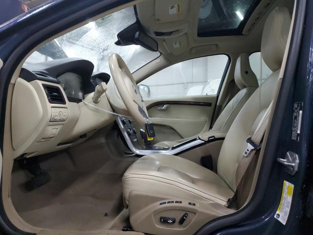 Photo 7 from auction – 2014 VOLVO XC70 T6 with VIN YV4902BZ8E1179756