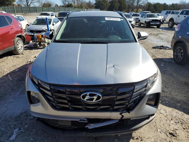 Photo 5 from auction – 2024 HYUNDAI TUCSON SEL with VIN 5NMJB3DE9RH397484