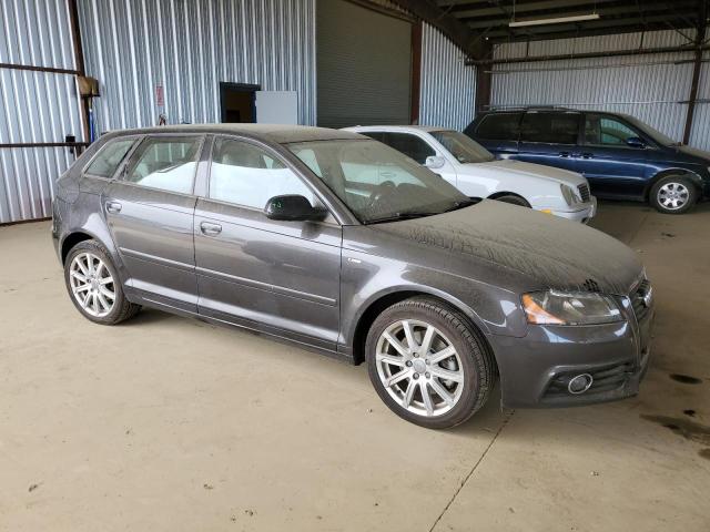 Photo 4 from auction – 2011 AUDI A3 PREMIUM with VIN WAUKEAFM0BA012945