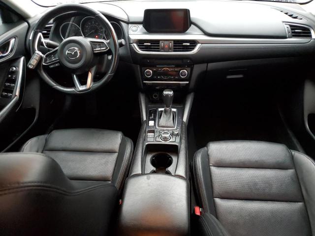 Photo 8 from auction – 2017 MAZDA 6 TOURING with VIN JM1GL1V57H1120996