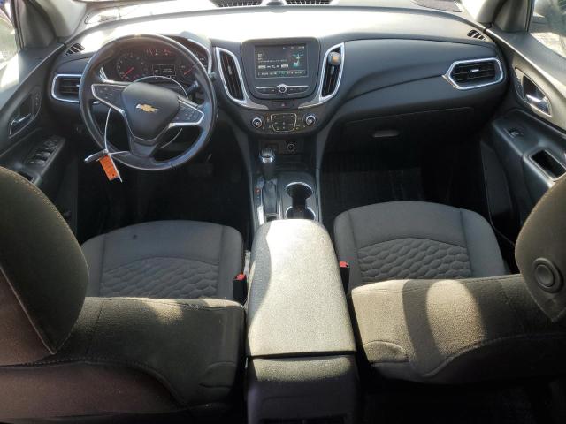 Photo 8 from auction – 2018 CHEVROLET EQUINOX LT with VIN 3GNAXJEV7JS598390