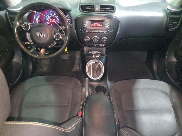 Снимка 8 от търг – 2015 KIA SOUL + с VIN KNDJP3A52F7770972