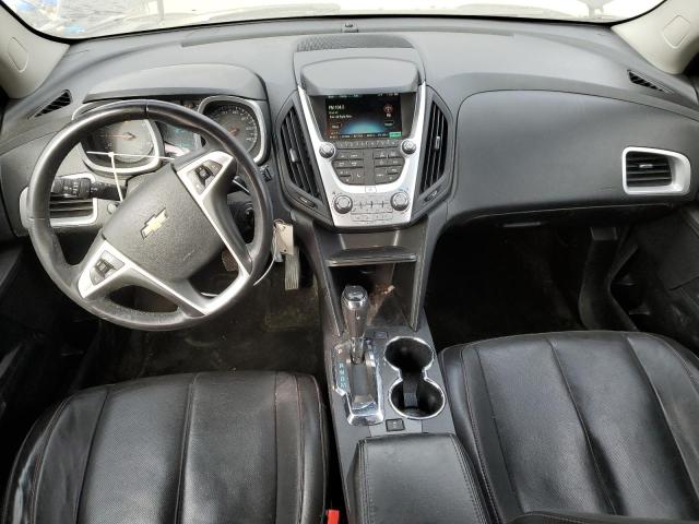 Photo 8 from auction – 2017 CHEVROLET EQUINOX PR with VIN 2GNALDEK7H1606092