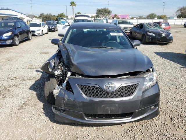 Photo 5 from auction – 2007 TOYOTA CAMRY CE with VIN 4T1BE46K37U162973
