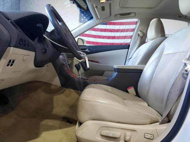 Photo 7 from auction – 2010 LEXUS ES 350 with VIN JTHBK1EGXA2358094
