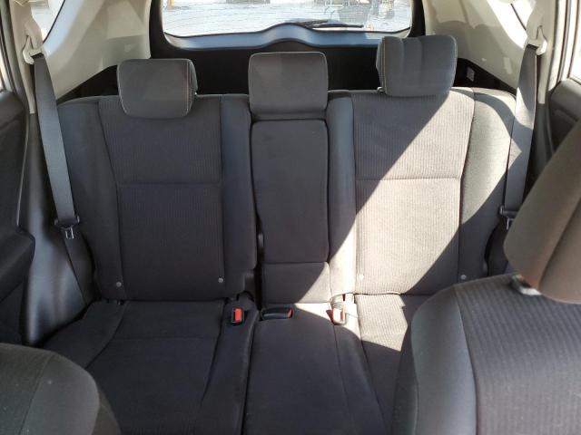 Photo 10 from auction – 2016 TOYOTA RAV4 LE with VIN 2T3BFREV1GW482970