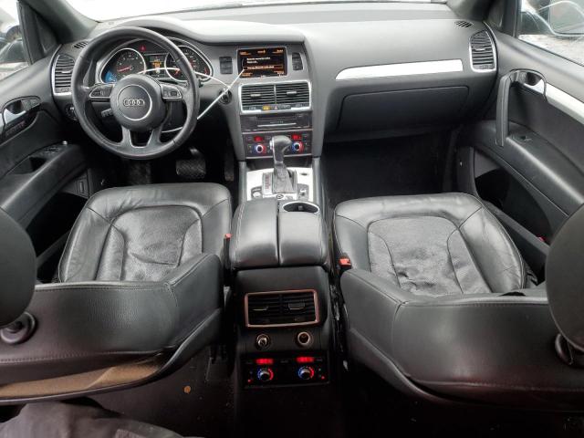 Photo 8 from auction – 2013 AUDI Q7 PRESTIG with VIN WA1DGAFEXDD005236