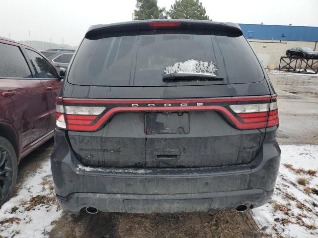 Фото 6 с аукциона – 2019 DODGE DURANGO GT с VIN 1C4RDJDGXKC586149