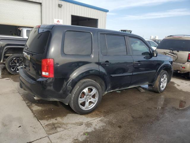 Photo 3 from auction – 2015 HONDA PILOT EXL with VIN 5FNYF3H57FB012028