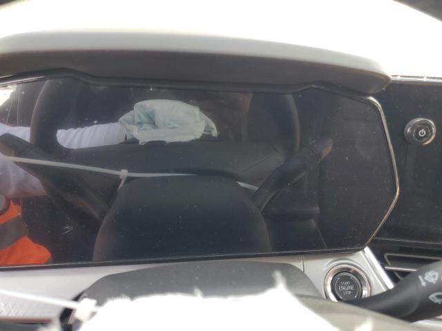 Photo 9 from auction – 2025 CHEVROLET TRAX 1LT with VIN KL77LHEP5SC073678
