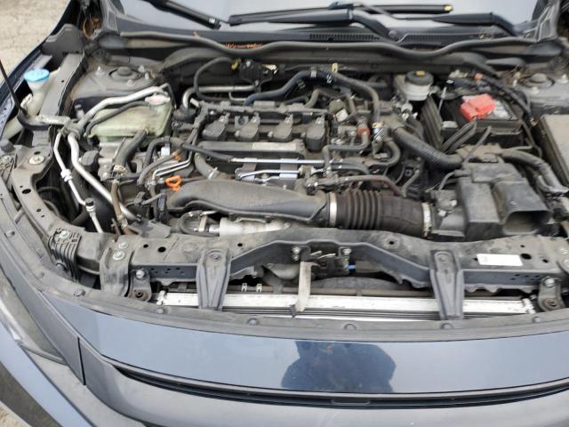 Photo 11 from auction – 2019 HONDA CIVIC EX with VIN JHMFC1F34KX006708