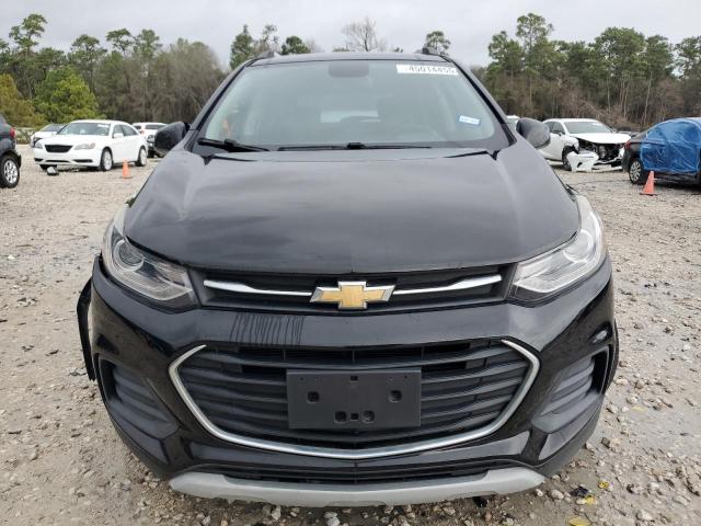 Photo 5 from auction – 2019 CHEVROLET TRAX 1LT with VIN KL7CJLSB8KB951741