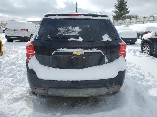 Photo 6 from auction – 2016 CHEVROLET EQUINOX LT with VIN 2GNALCEK5G1127968