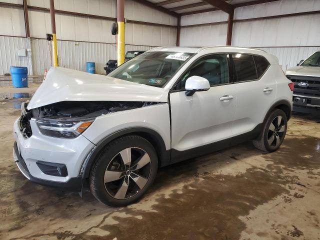 Photo 1 from auction – 2021 VOLVO XC40 T5 MO with VIN YV4162UK2M2452808