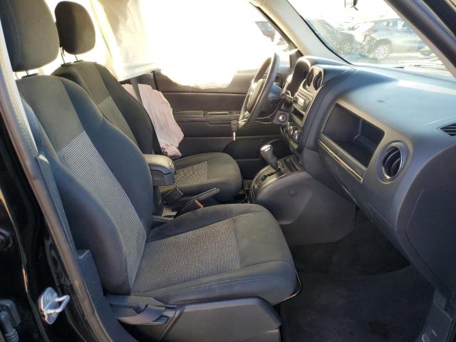 Photo 7 from auction – 2015 JEEP PATRIOT with VIN 1C4NJPBA9FD437059