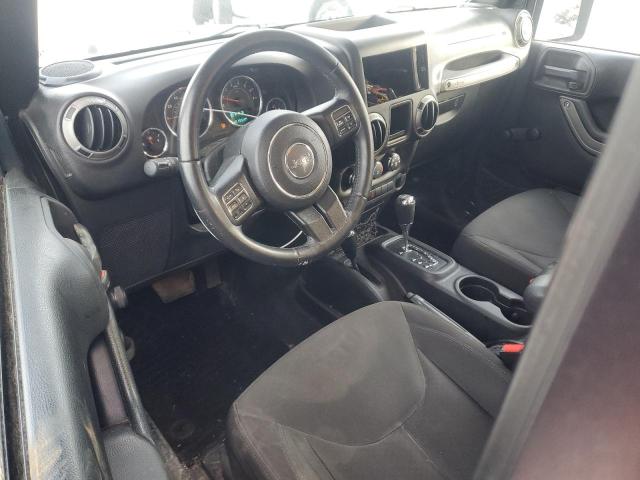 Photo 8 from auction – 2016 JEEP WRANGLER S with VIN 1C4AJWAG3GL264015