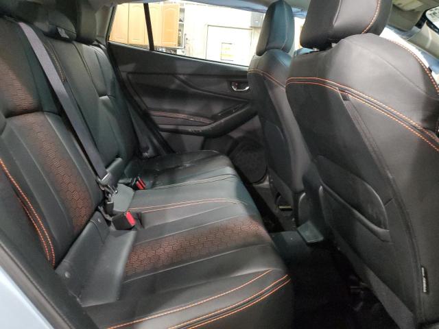 Photo 11 from auction – 2021 SUBARU CROSSTREK with VIN JF2GTHMCXM8377730