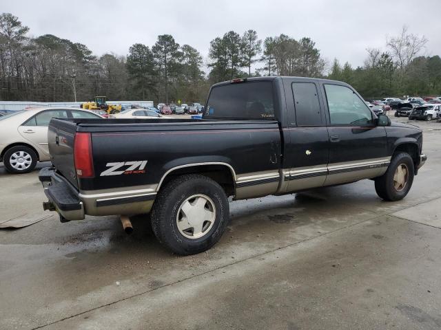 Foto 3 de la subasta – 1998 GMC SIERRA K15 con VIN 2GTEK19R2W1530619