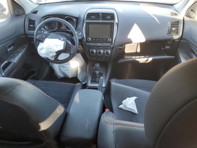 Photo 8 from auction – 2024 MITSUBISHI OUTLANDER with VIN JA4ARUAU2RU013058