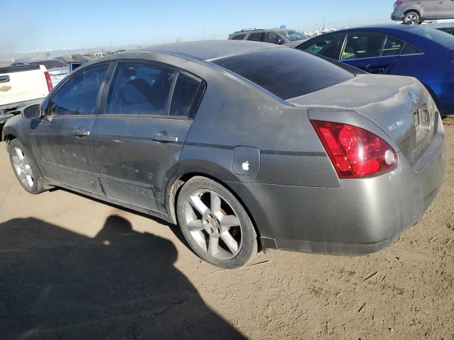 Photo 2 from auction – 2004 NISSAN MAXIMA SE with VIN 1N4BA41EX4C802217