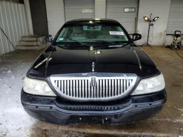 Photo 5 from auction – 2011 LINCOLN TOWN CAR S with VIN 2LNBL8CV0BX755610