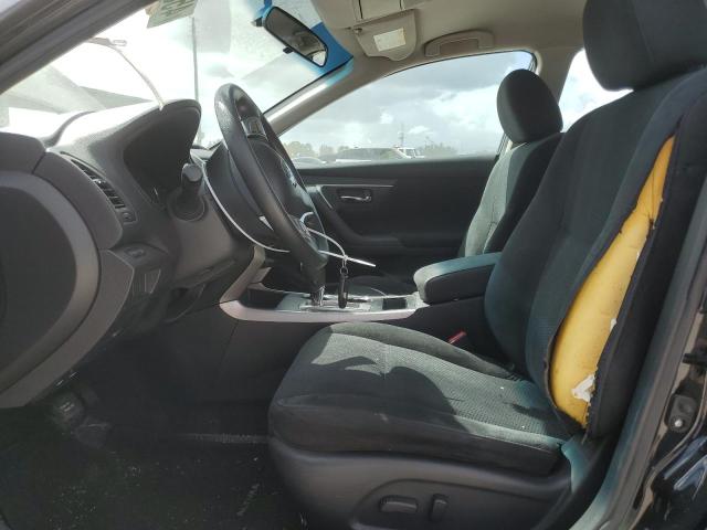 Photo 7 from auction – 2015 NISSAN ALTIMA 2.5 with VIN 1N4AL3AP9FC169469