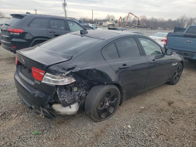 Photo 3 from auction – 2017 JAGUAR XE with VIN SAJAR4BG3HA949092