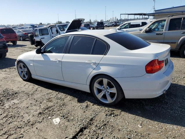 Photo 2 from auction – 2011 BMW 335 I with VIN WBAPM5C51BE575590