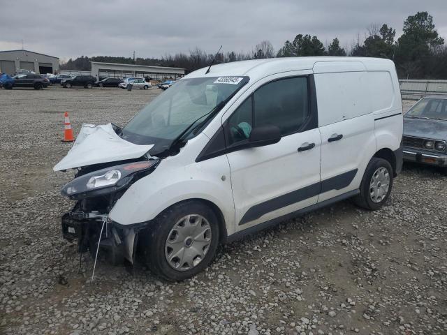 FORD TRANSIT CO 2018 with VIN NM0LS6E70J1351080 - Photo from auction