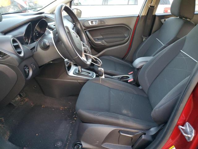 Photo 7 from auction – 2014 FORD FIESTA SE with VIN 3FADP4EJ7EM111192
