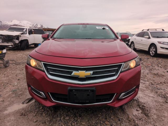 Photo 5 from auction – 2014 CHEVROLET IMPALA LT with VIN 1G1115SL7EU161332