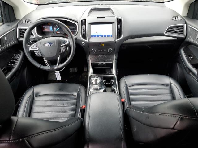 Photo 8 from auction – 2020 FORD EDGE SEL with VIN 2FMPK4J98LBA32447
