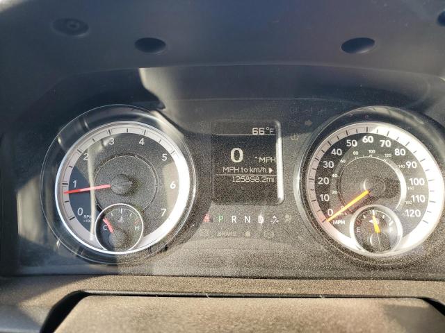 Photo 9 from auction – 2017 RAM 1500 ST with VIN 1C6RR6KG1HS577430