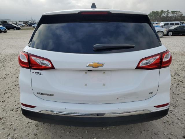 Photo 6 from auction – 2018 CHEVROLET EQUINOX LT with VIN 2GNAXJEV9J6347899